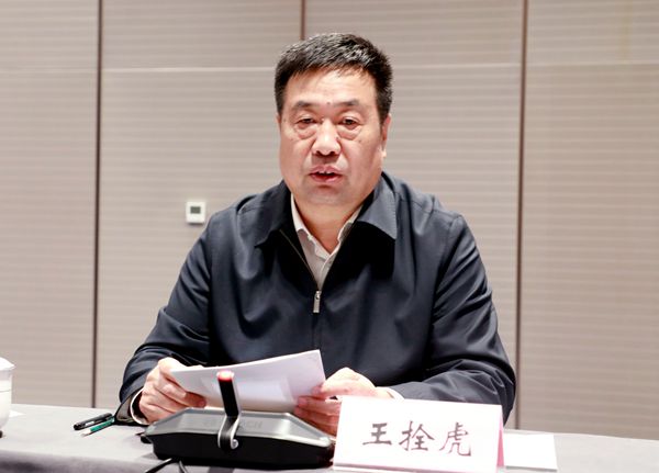 水利厅省河长制办公室召开全省示范河湖创建现场推进会